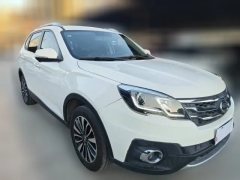 2015 GAC Trumpchi Trumpchi GS5 Super 2015 1.8T AT Luxury FWD #3