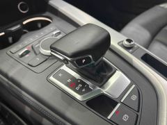 2020 Audi A5 Sportback 2019 2.0T AT 40TFSIFashion (Imported) #16