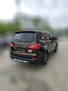2018 Dongfeng Fengxing Jingyi X6 2017 1.5T AT PowerSeriesExclusive #3