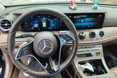 2020 Mercedes-Benz E-Class 2021 2.0T AT E300LLuxury #12