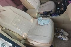 2016 Toyota Corolla 2014 1.6 AT GL #8