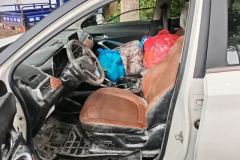 2017 Baojun 510 2017 1.5 MT Luxury #9
