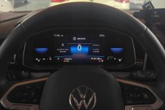 2023 Volkswagen Sagitar 2023 1.4T AT 280TSI DSGSurpass #14