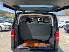 2020 Mercedes-Benz Vito 2018 2.0T AT Business #11