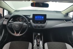 2021 Toyota Corolla 2021 1.2T AT S-CVTpioneerPLUSEdition #12