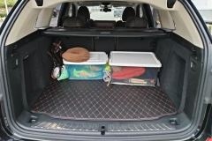2020 BMW X3 2020 2.0T AT 28iLuxury Pkg4WD #4