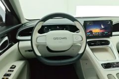 2025 Geely Galaxy Geely Galaxy Xingyuan 2025 310km Youth #15