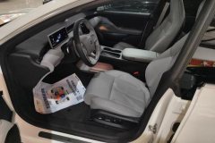 2025 NIO ET5T 202475kWh Touring #9