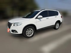 2017 Haval H6 2018 1.5T AT Red LabelSportElite FWD #3