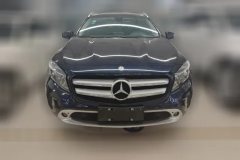 2016 Mercedes-Benz GLA-Class 2016 1.6T AT GLA200DynamicFWD #2
