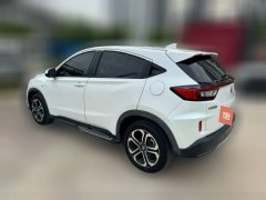 2018 Honda XR-V 2017 1.8 AT EXiComfort #2
