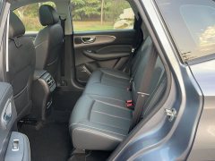 2020 Roewe RX5 2021 PLUS 1.5T 300TGI AT AliChina tideFlagshipRong LinEdition #14