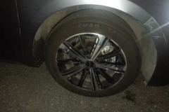 2023 BYD Destroyer 05 2022 DM-i 120KM AT Premium #6