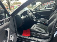 2018 Volkswagen Magotan 2019 2.0T AT 330TSILeading #6
