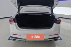 2021 Kia K5 2021 1.5T AT 270T CVVD HuanNewEdition #4