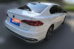 2026 Volkswagen Bora Sedan 2025 200TSI DSGYuexingPROEdition #3