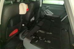 2022 Audi Q3 2022 1.4T AT 35 TFSI EnterprisingDynamic #11
