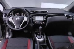 2019 Nissan Qashqai 2017 2.0 AT Luxury China VI #12