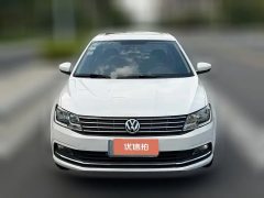 2017 Volkswagen Lavida 2017 1.6 AT Fashion #2