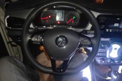 2019 Volkswagen T-Cross 2019 1.5 AT Comfort #15