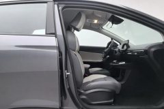 2023 MG MG4 2022 520km Flagship #22