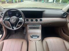 2022 Mercedes-Benz E-Class New Energy 2022 2.0T AT E350eL Plug-in hybrid sedan #3
