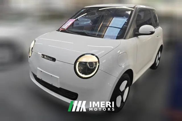 2022 Chang'an Qiyuan Chang'an Lumin 2022 210km sweet