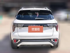 2018 Lynk & Co Lynk & Co 01 2017 2.0T AT ProEditionFWD #5