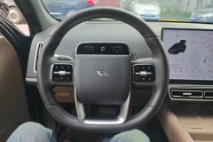 2026 Li Auto Li Auto L7 2025 Ultra SmartHuanNewEdition #14