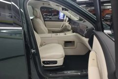 2025 AITO M8 2025 EREV MaxEdition 37kWh 5SeatEdition #8