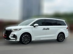 2021 Roewe iMAX8 2021 2.0T AT 400TGISupremeSeriesLu ZunEdition #1