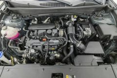2023 Hyundai Tucson 2023 TucsonL 1.5T AT 2WDLUXPremium #7