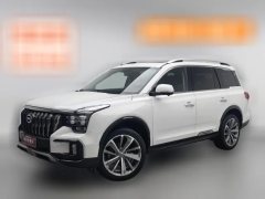 2021 GAC Trumpchi Trumpchi GS8 2021 2.0T AT 390TLuxurySmart ConnectZongqingEdition（7Seat） FWD #1