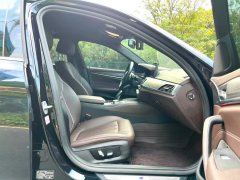 2021 BMW 5 Series 2022 Facelift II 530Li AT Leading MSport Pkg #17