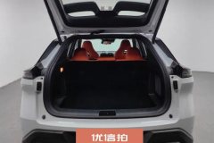 2024 Dongfeng Fengshen Dongfeng Fengshen L7 2024 205 Plus #20