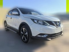 2018 Nissan Qashqai 2017 2.0L CVTLuxury China V #3