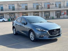 2019 Mazda Mazda3 Axela Sedan 2019 1.5 AT Cloud controlEditionLuxury China V #8