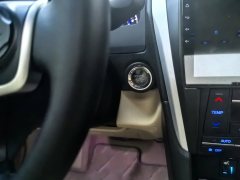 2017 Toyota Camry 2016 2.0 AT G10AnniversarycommemorateLeading #13