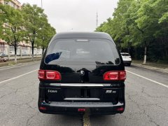 2024 Dongfeng Fengxing Lingzhi 2024 M5L 1.5T MTComfort 7Seat #8