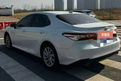 2022 Toyota Camry 2022 2.0GVP AT Leading #9