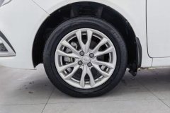 2019 Geely Auto Vision 2019 1.5 AT UpgradeEditionLuxury China VI #6
