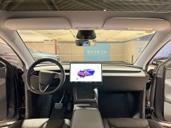 2025 Tesla Model Y 2025 rear wheel driveEdition #7
