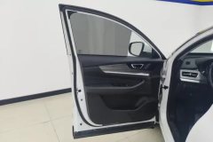 2022 Chery Tiggo 8 2021 KunpengEdition 390TGDI AT spread wingsEdition #7