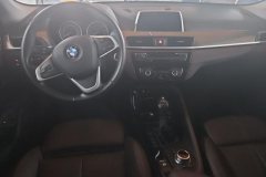 2018 BMW X1 PHEV 2018 1.5T xDrive25Le Luxury #12