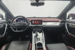 2020 Geely Auto Binyue 2019 1.5T AT 260TRangerSport China VI #14