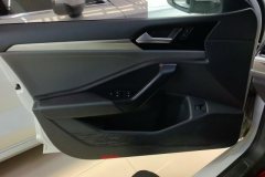 2021 Volkswagen Sagitar 2021 1.4T AT 280TSI DSGComfortSmart Connect #7