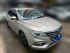 2019 Roewe i5 2020 1.5 AT 4GConnectedLeaderFlagship #3