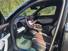 2024 Geely Auto Xingyue L 2024 2.0TD AT High power 2WDClouds riseEdition #2