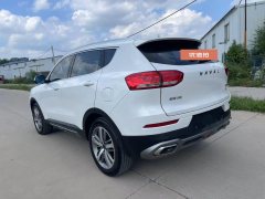 2017 Haval H6 2017 2.0T AT Red LabelSmart FashionFWD #9
