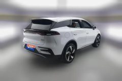 2024 BYD Tang PHEV 2023 1.5T AT DM-i Champion 112KM Honor #3